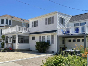 Ocean Block Cottage